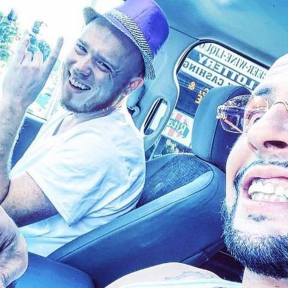 Meet your Posher, Corey - Picture 1 of 1